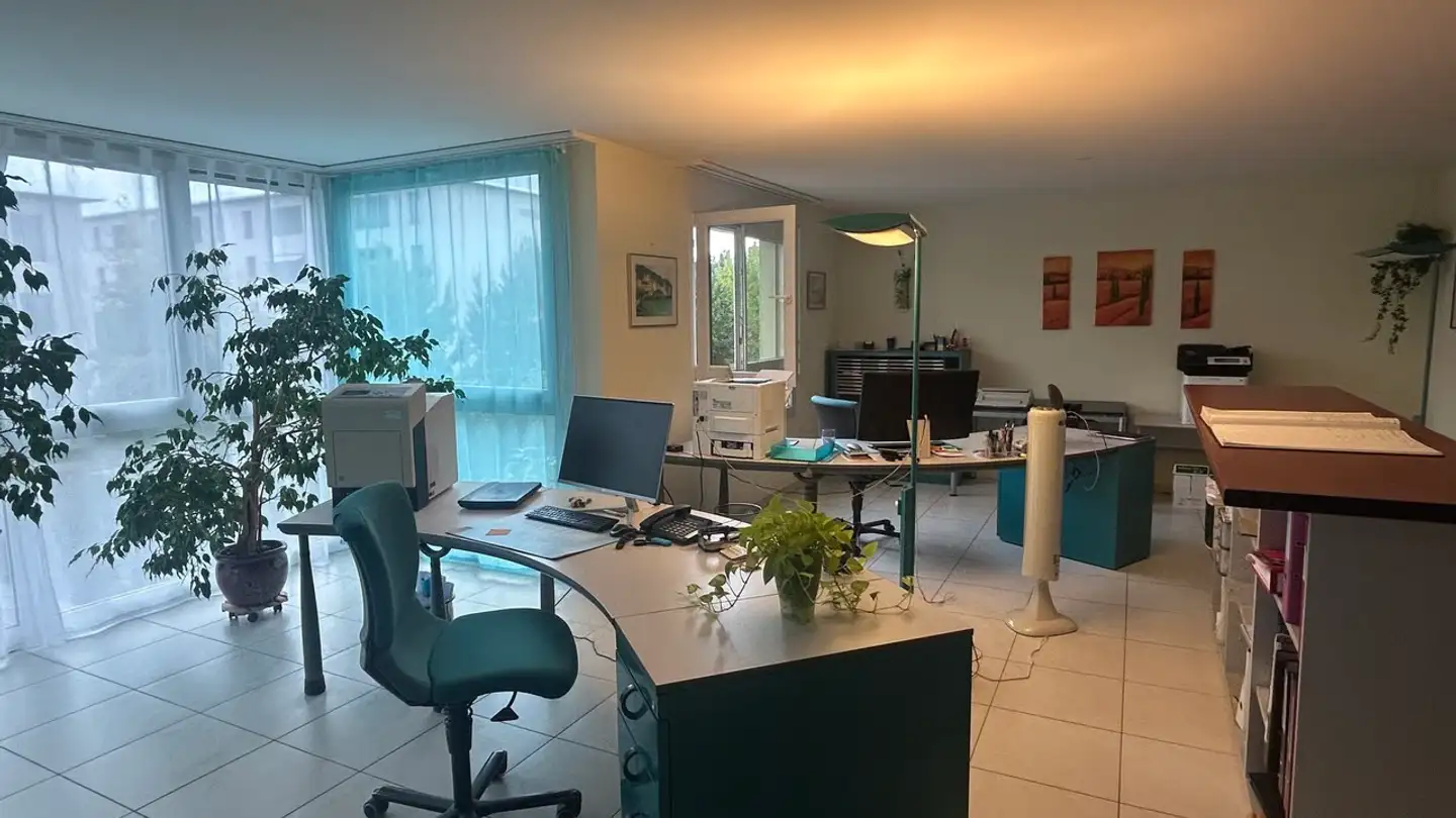 Wohnung mieten - Chemin De La Prairie 4, 1470 Estavayer-le-Lac - Foto 2