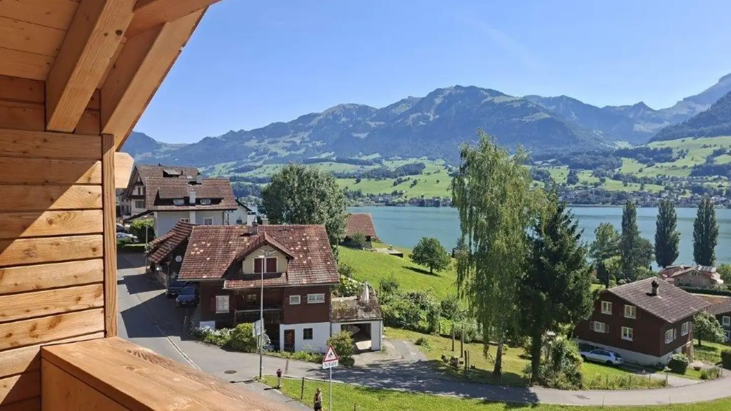 Casa bifamiliare in vendita - Wilerstrasse 72, 6062 Wilen (Sarnen) - Photo 3