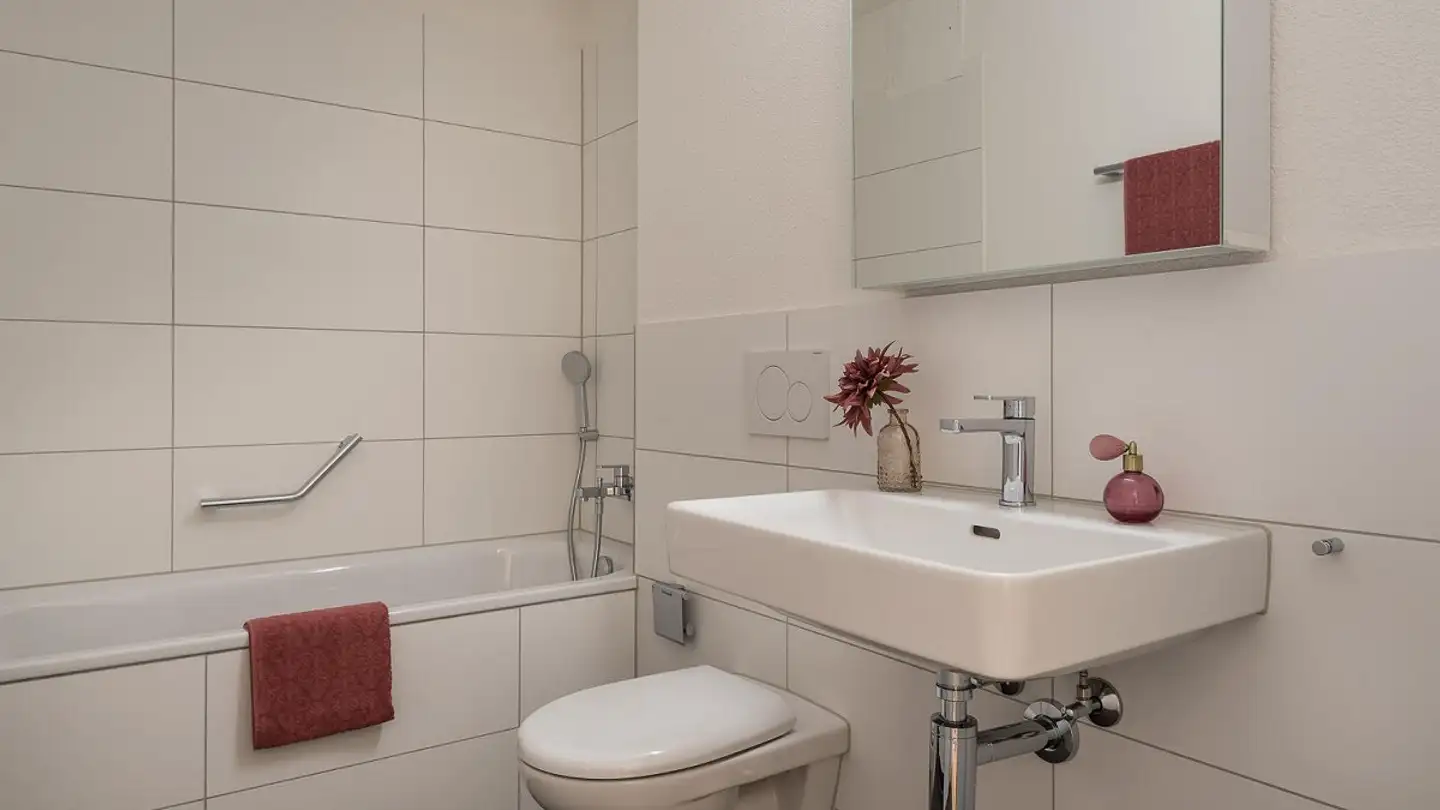 Appartement à louer - Stettemerstrasse 4, 8207 Schaffhausen - Photo 3