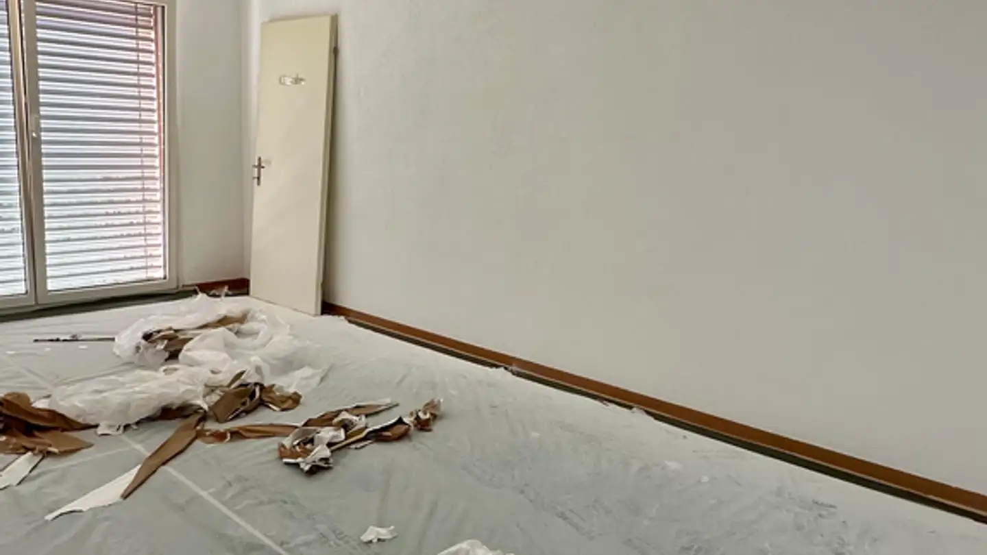 Wohnung mieten - Chemin De La Planchette 25, 1860 Aigle - Foto 2