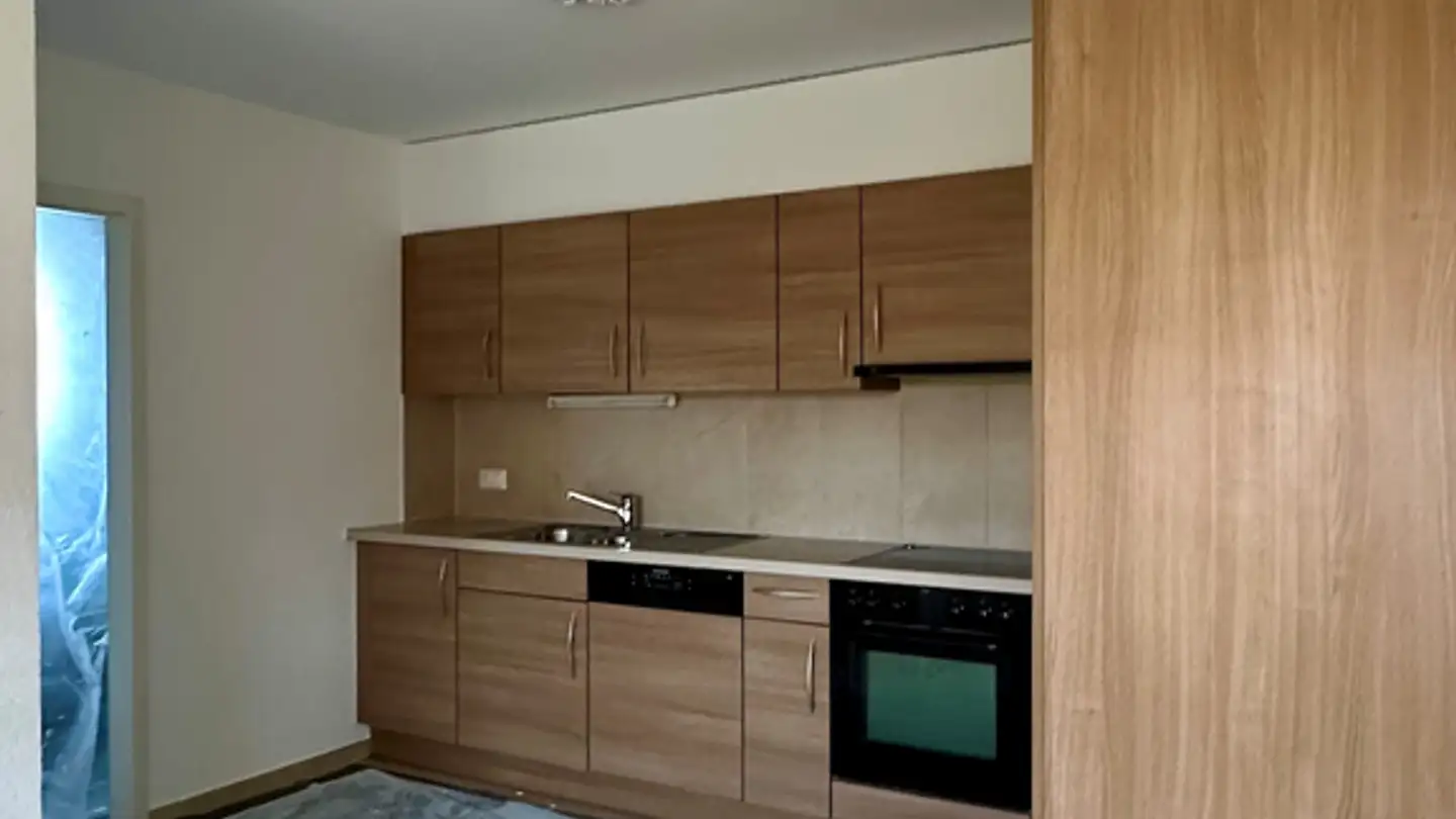 Wohnung mieten - Chemin De La Planchette 25, 1860 Aigle - Foto 3