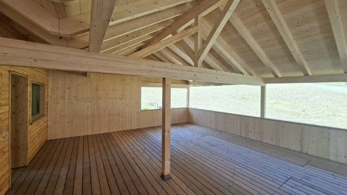 Casa bifamiliare in vendita - Wilerstrasse 72, 6062 Wilen (Sarnen) - Photo 4