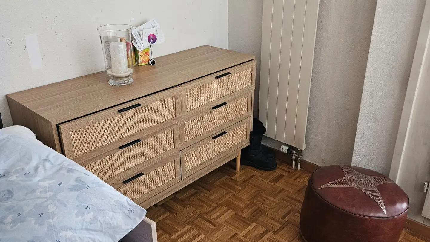 Single room for rent - 1205 Genève - Photo 2