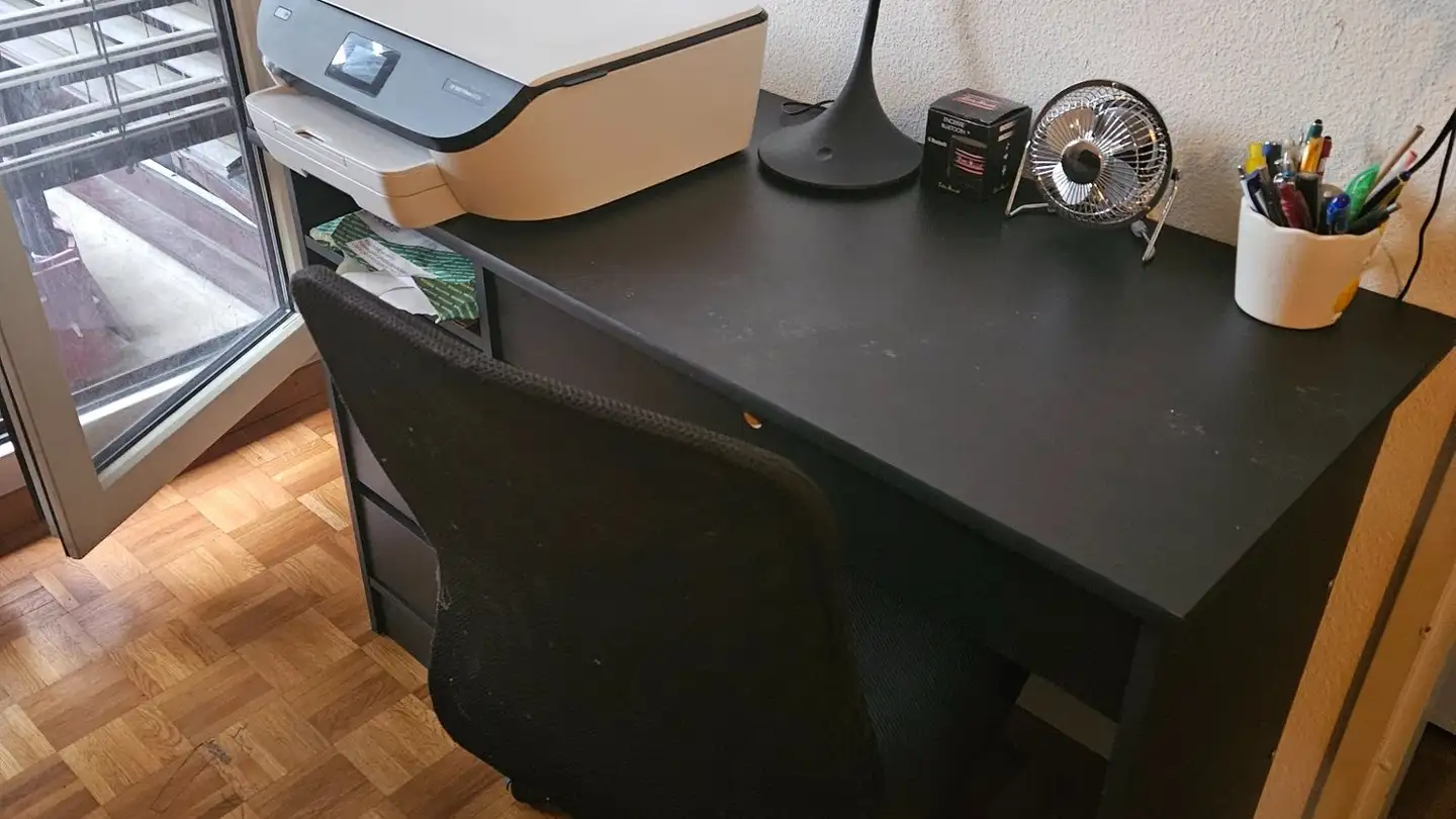 Single room for rent - 1205 Genève - Photo 4