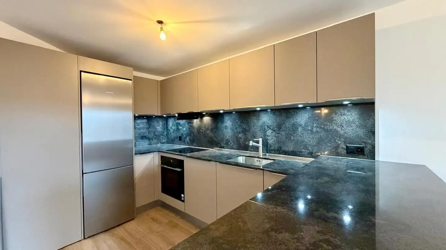 Apartment for rent - Rue De La Gare, 1260 Nyon - Photo 2