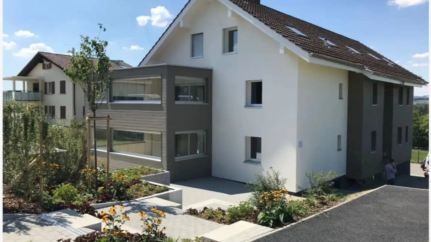 Appartamento in affitto - Hauptstrasse 62, 6033 Buchrain