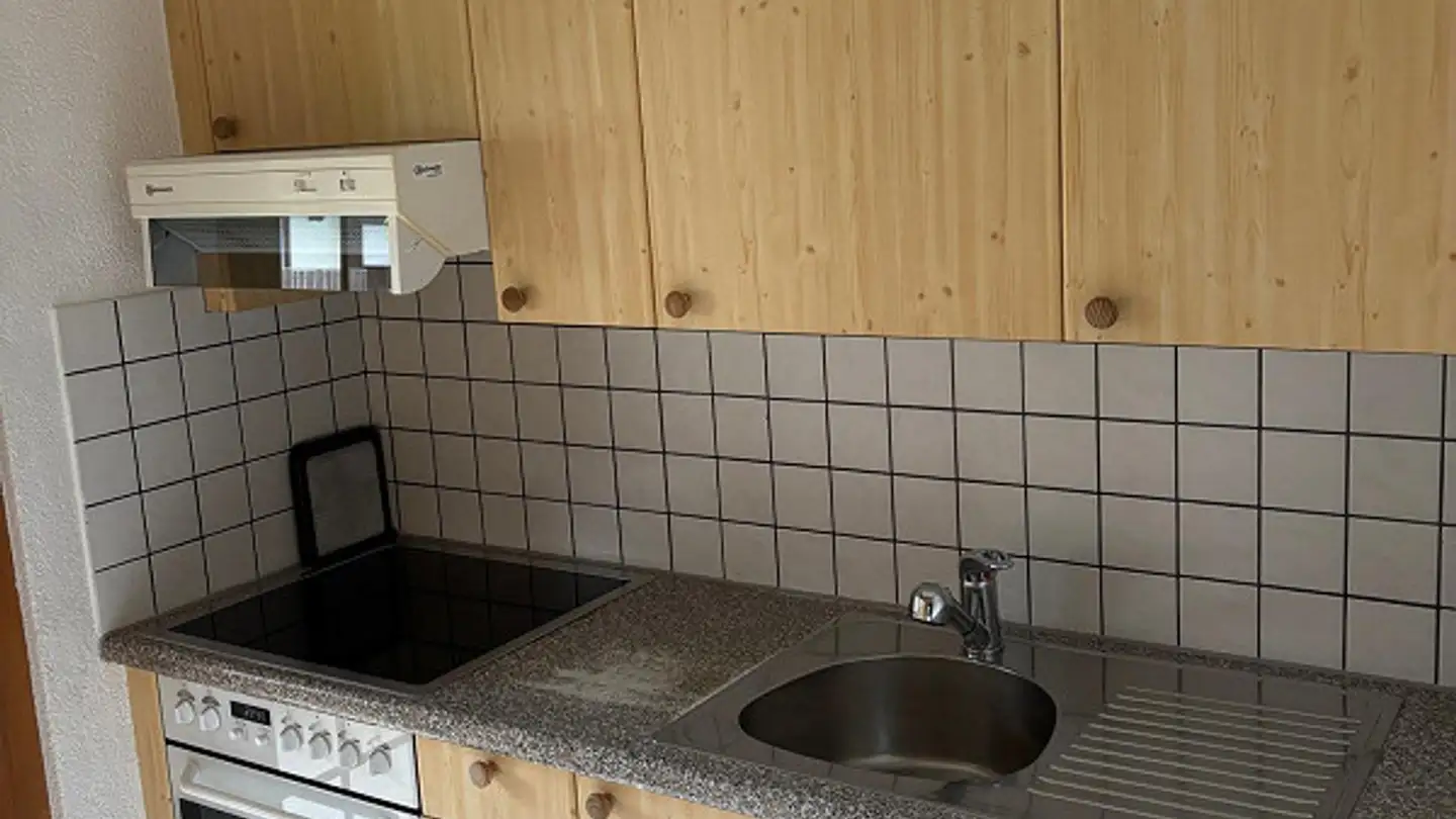 Appartement à louer - Rufenen 30, 1716 Plaffeien - Photo 2