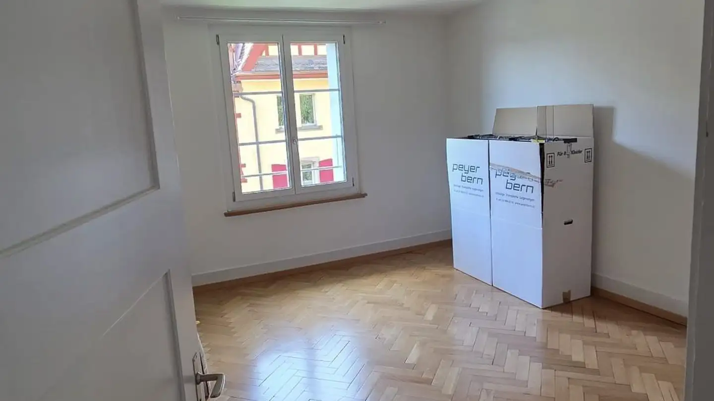 Appartamento in affitto - Fellenbergstrasse 14, 3012 Bern - Foto 3