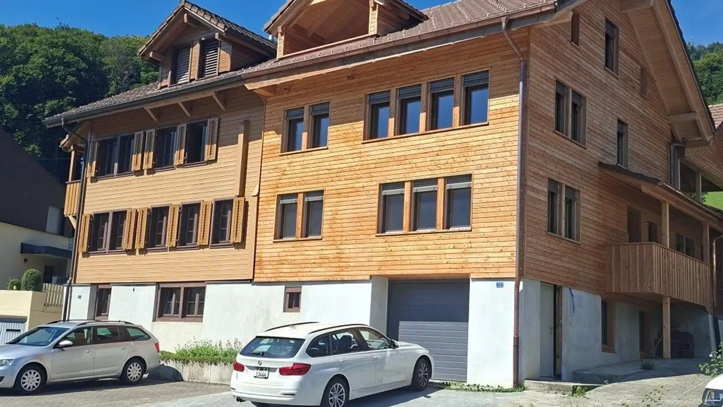 Casa bifamiliare in vendita - Wilerstrasse 72, 6062 Wilen (Sarnen) - Photo 2