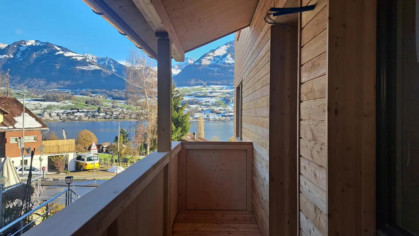 Semi-detached house for sale - Wilerstrasse 72, 6062 Wilen (Sarnen)