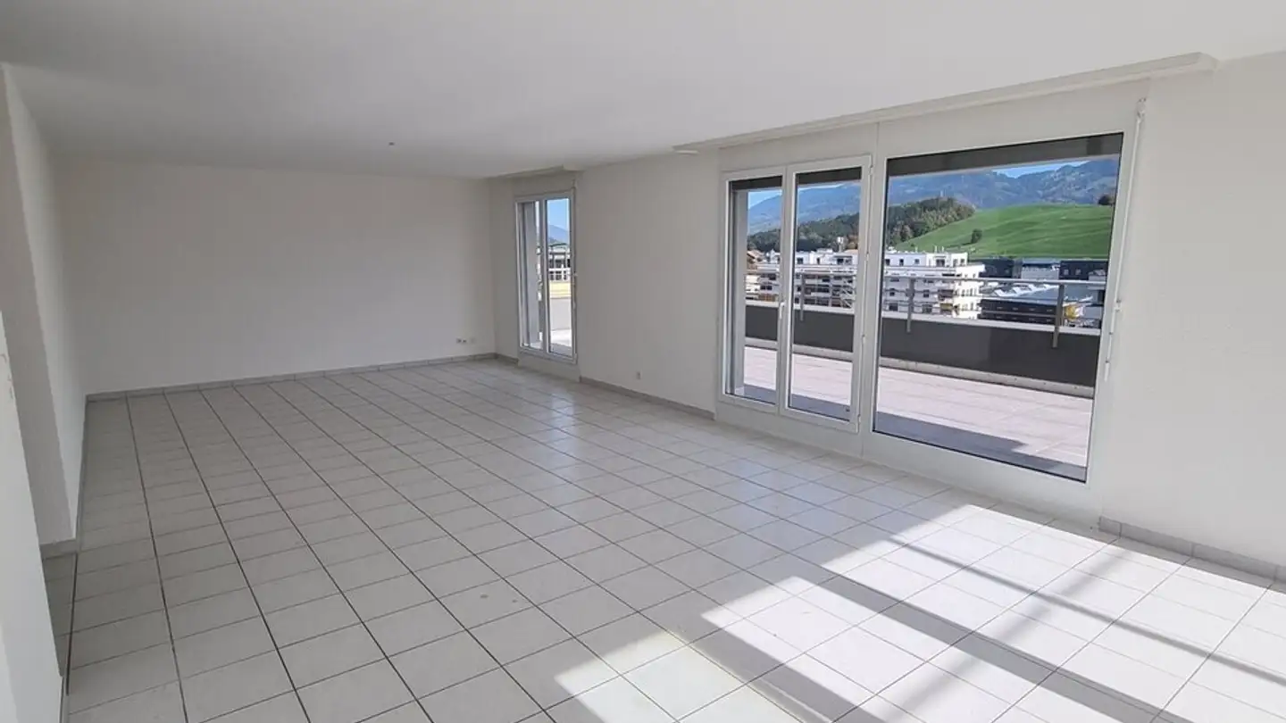 Appartamento in affitto - Chemin Des Pilons 15, 1630 Bulle - Photo 4