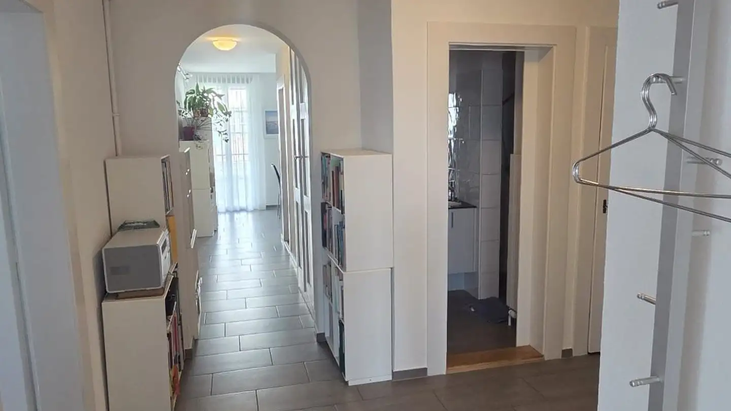 Appartamento in affitto - Fellenbergstrasse 14, 3012 Bern - Foto 4
