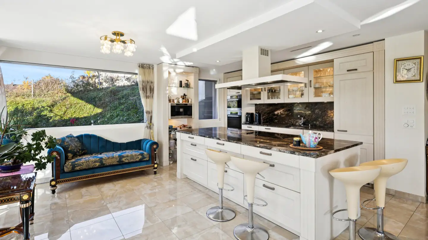 Apartment for sale - Alte Landstrasse 341, 8708 Männedorf - Photo 3