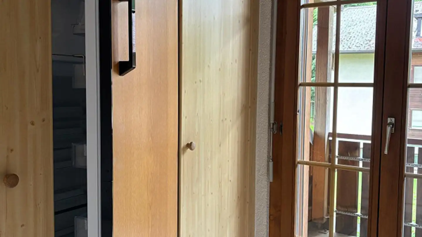 Appartement à louer - Rufenen 30, 1716 Plaffeien - Photo 3