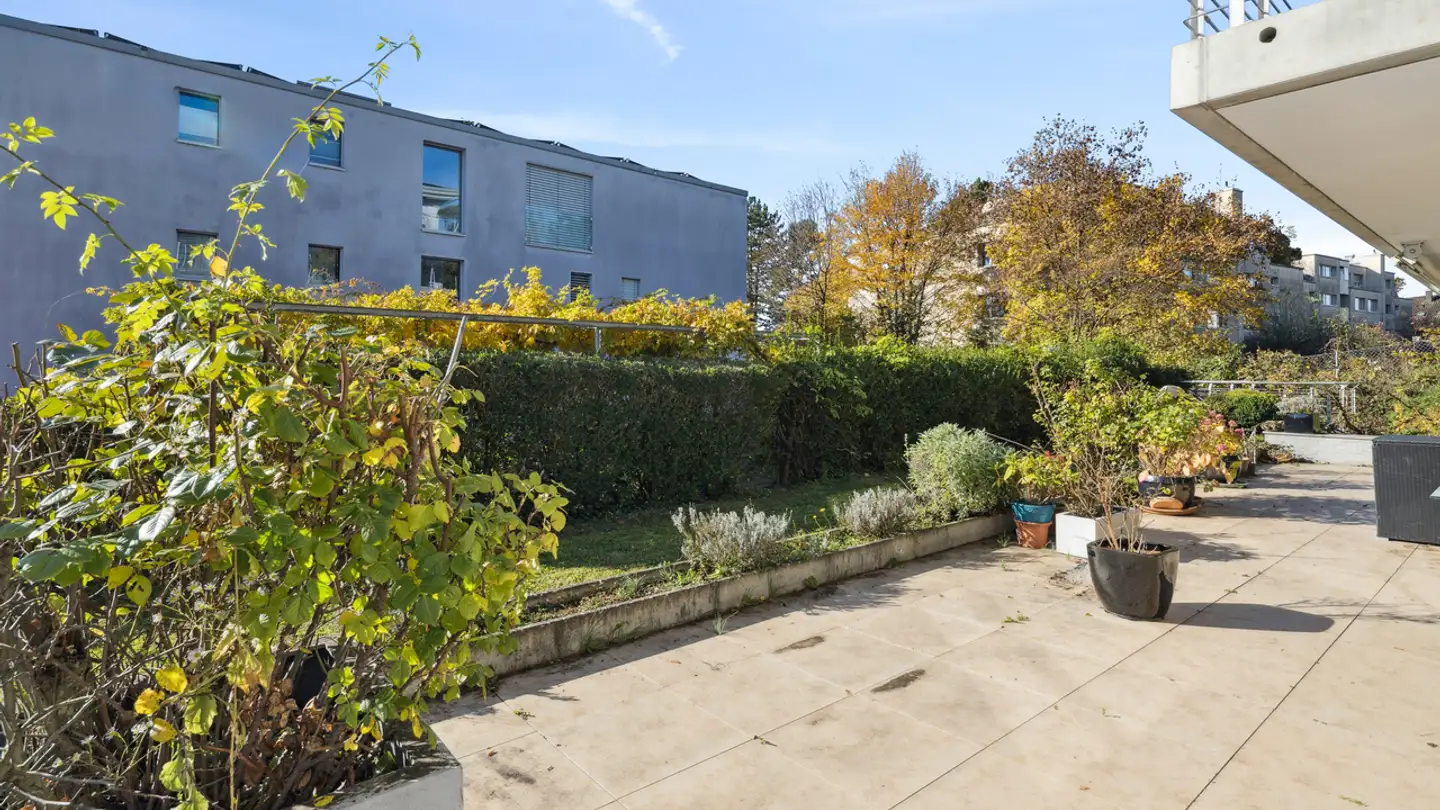 Apartment for sale - Alte Landstrasse 341, 8708 Männedorf - Photo 4