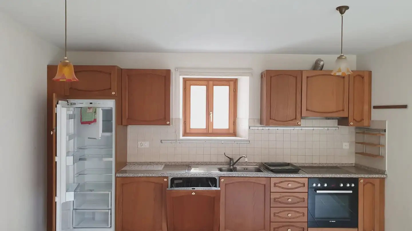 Maison individuelle à louer - 6900 Lugano