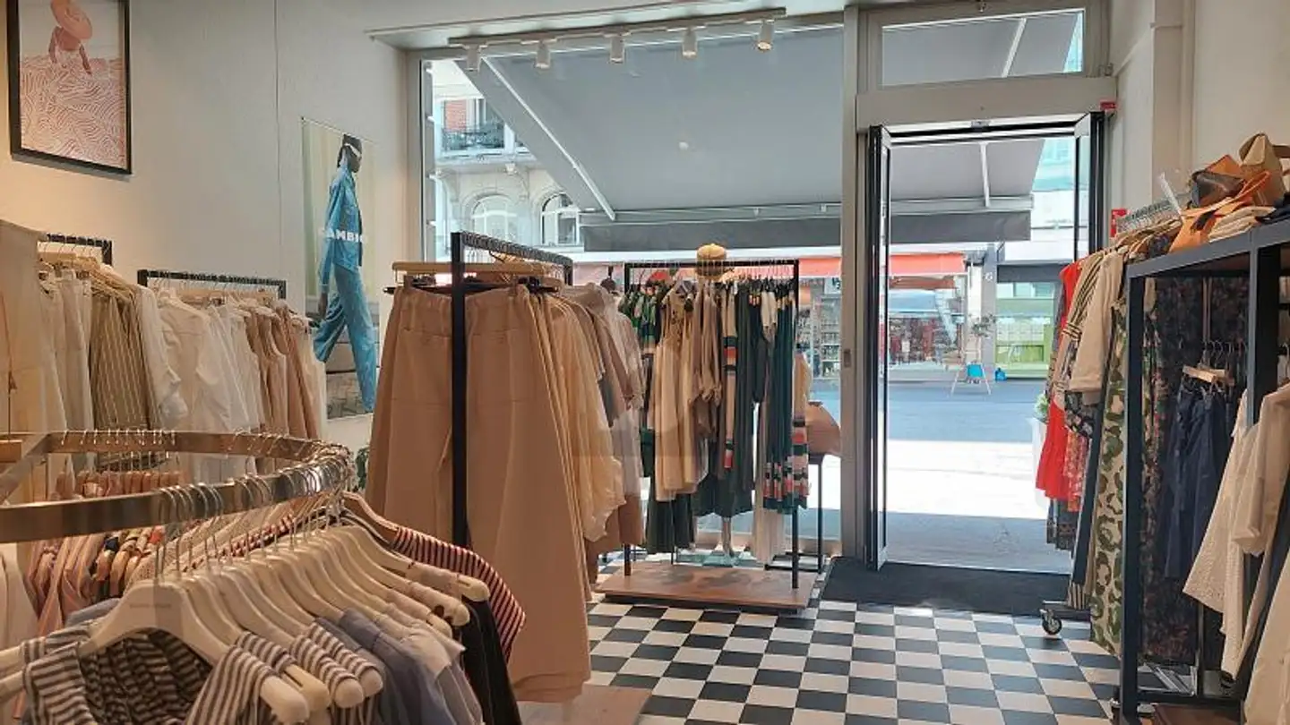 Office space for rent - 2502 Biel/Bienne - Photo 3