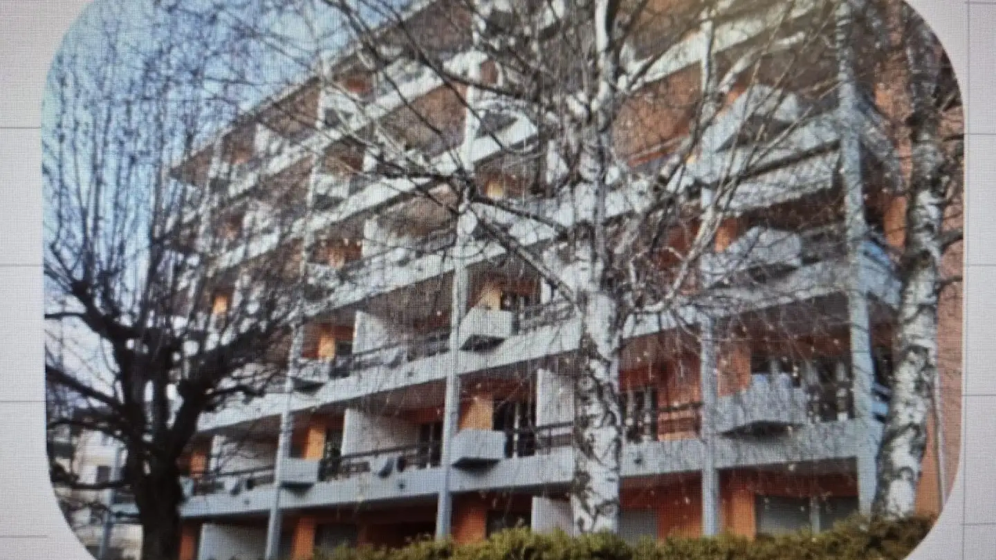 Wohnung kaufen - Rue Des Primevères, 1964 Conthey