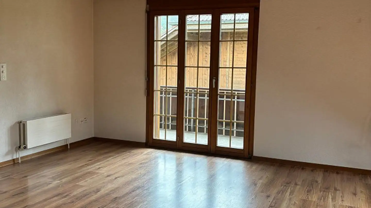 Appartement à louer - Rufenen 30, 1716 Plaffeien - Photo 4