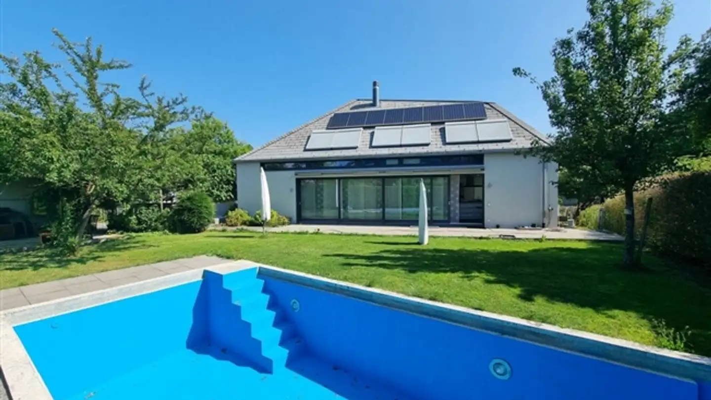 Casa singola in vendita - Gassackerweg 1, 4419 Lupsingen - Photo 3