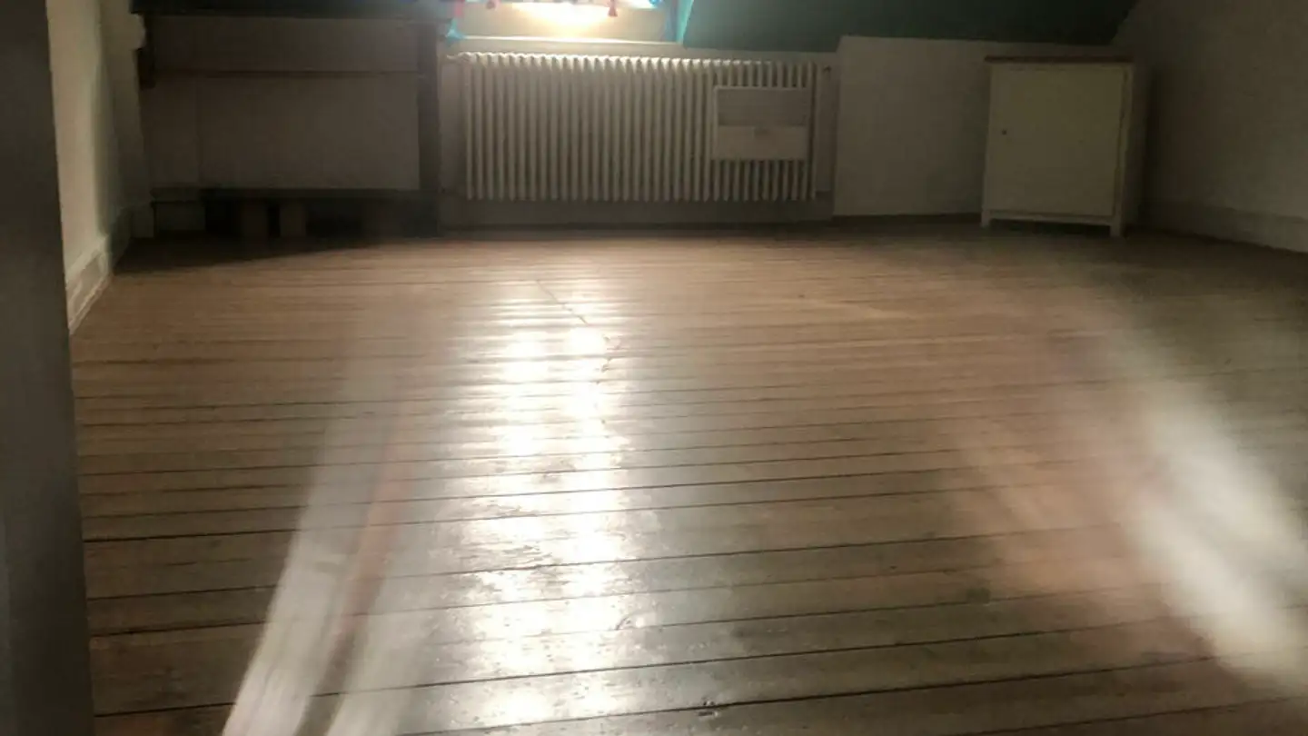 Attico in affitto - Avenue De La Gare 34, 2800 Delémont - Photo 4