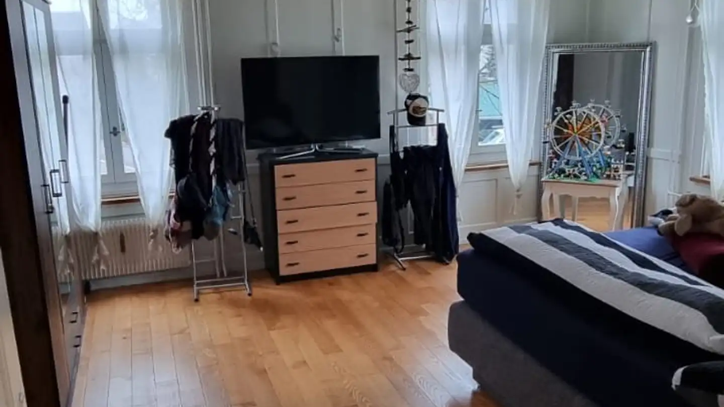 Appartamento in affitto - Dorfleuteweg 14, 6374 Buochs - Foto 2