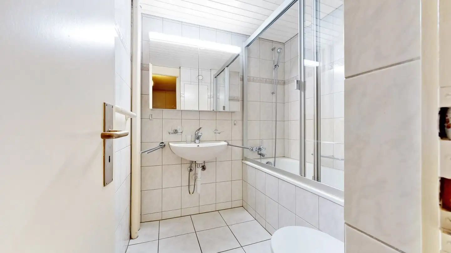 Appartamento in affitto - Seestrasse 53, 6052 Hergiswil NW - Photo 4