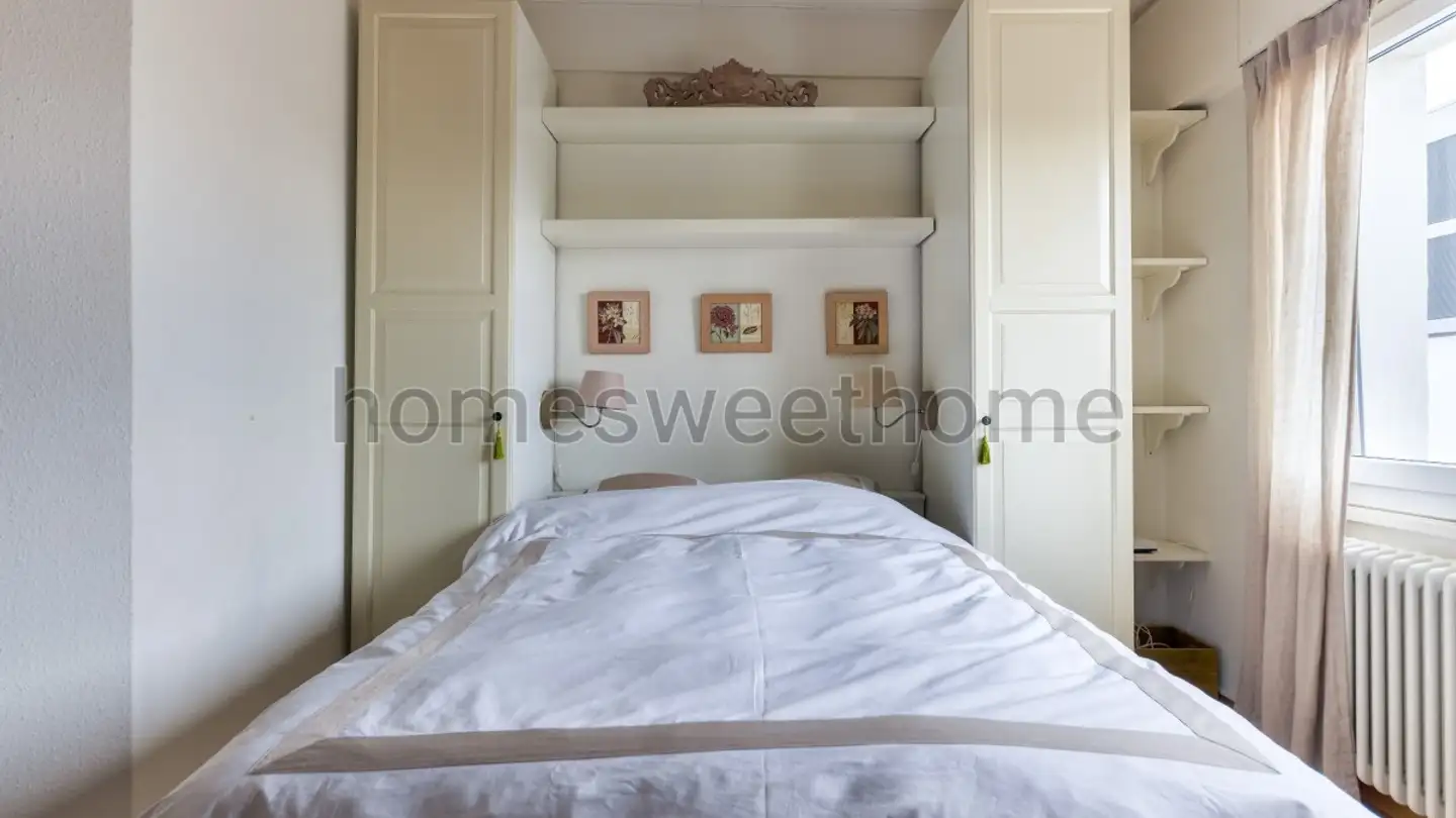 Furnished apartment for rent - 1203 Genève - Photo 2