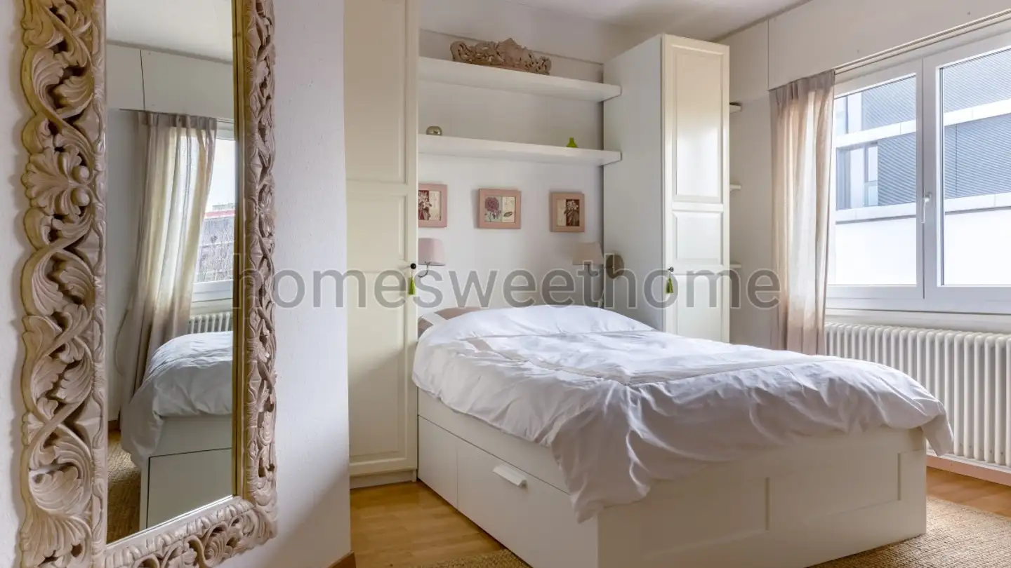 Furnished apartment for rent - 1203 Genève - Photo 3