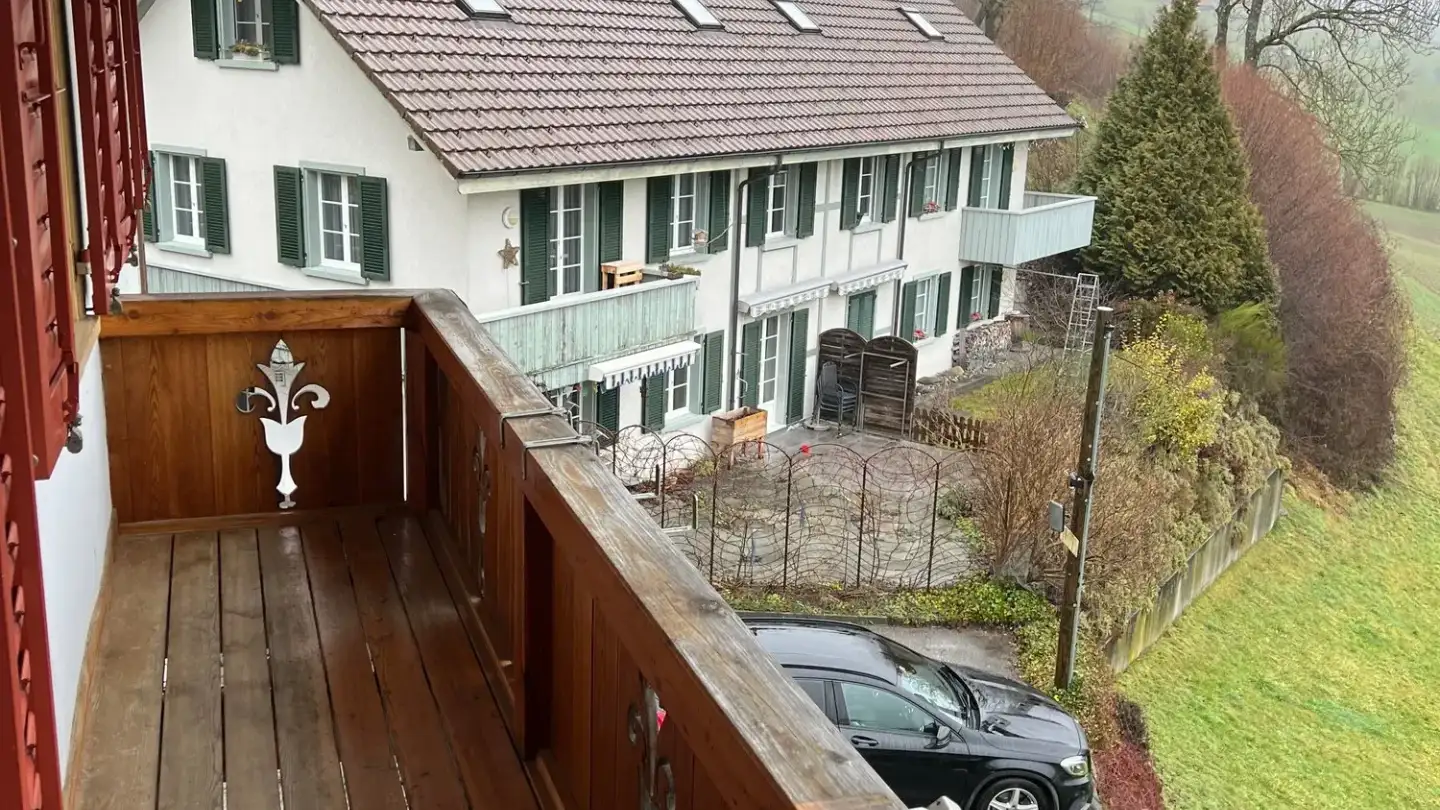 Wohnung mieten - Windenschmiede 16, 3412 Heimiswil - Foto 4