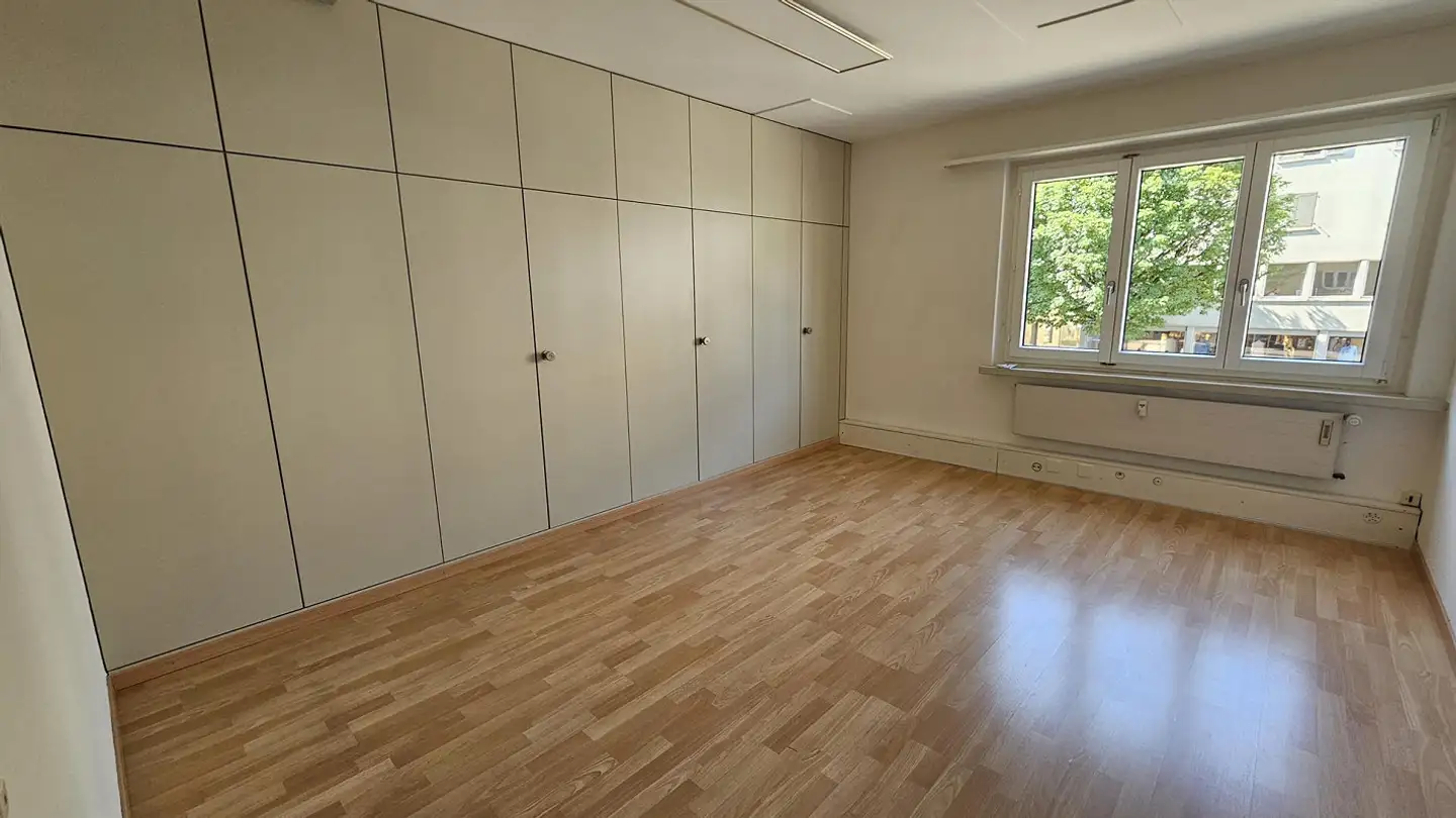 Studio medico in affitto - Seestrasse 155, 8810 Horgen