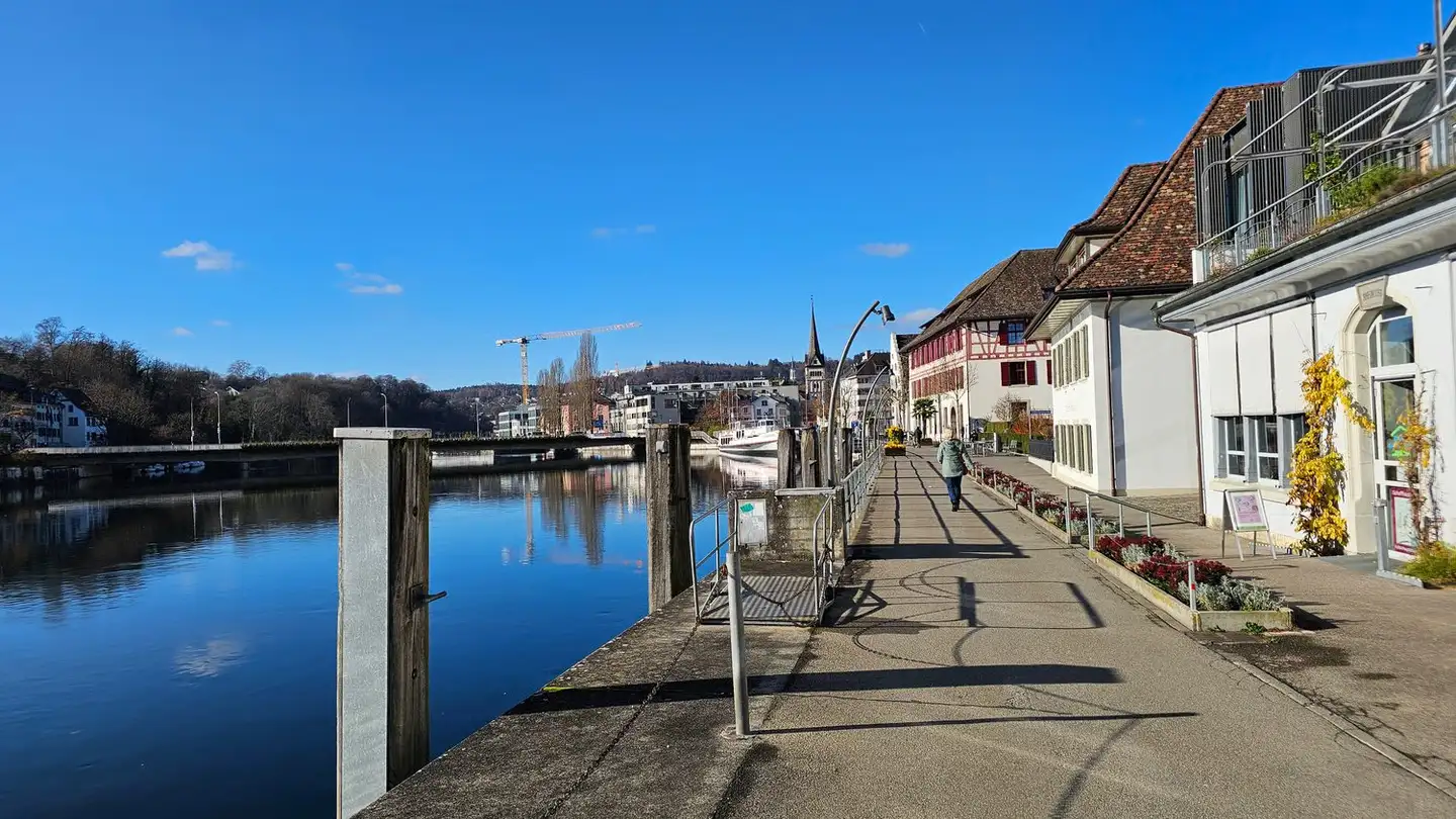 Laboratorio in vendita - Fischerhäuserstrasse 18, 8200 Schaffhausen - Foto 2