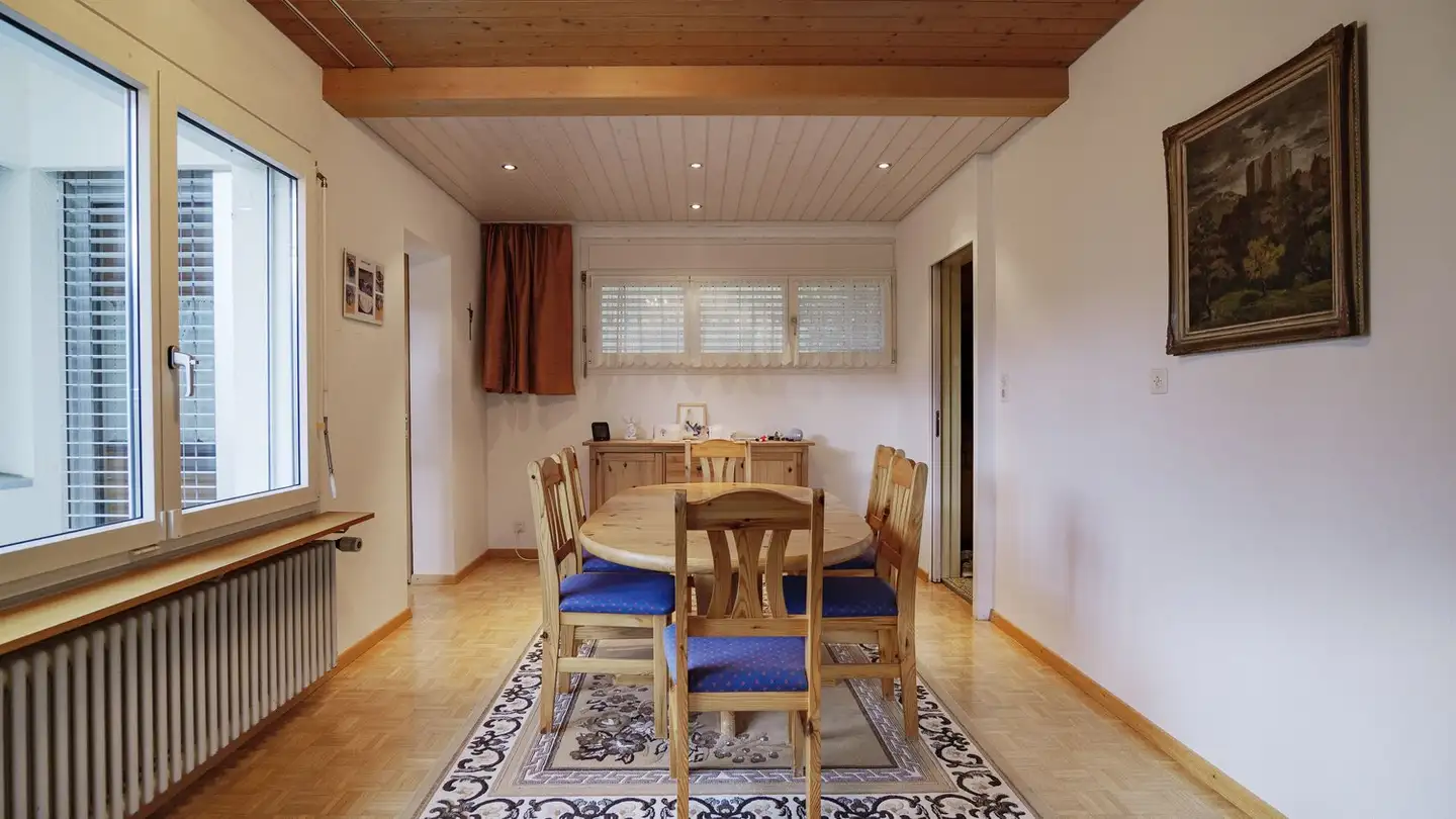 Maison individuelle à vendre - Reben 163, 4234 Zullwil - Photo 3