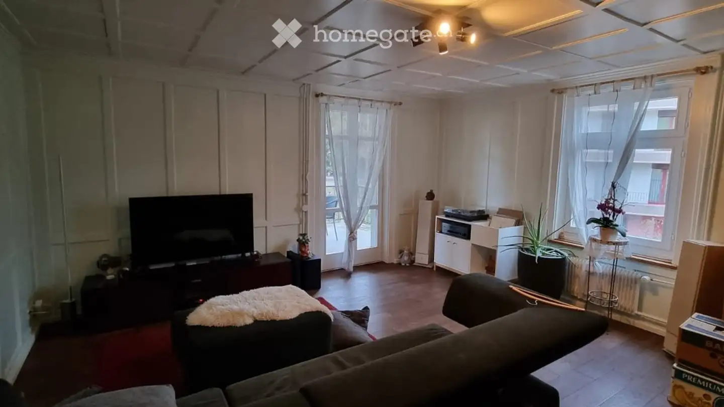 Appartamento in affitto - Dorfleuteweg 14, 6374 Buochs - Foto 3