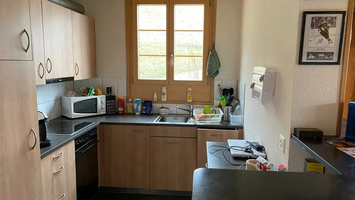 Wohnung mieten - Windenschmiede 16, 3412 Heimiswil - Foto 2