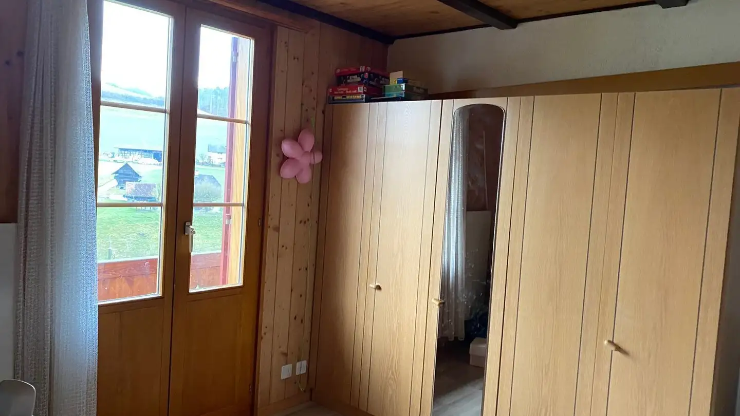 Wohnung mieten - Windenschmiede 16, 3412 Heimiswil - Foto 3