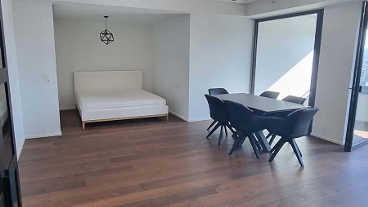 Loft mieten - Pfingstweidstrasse, 8005 Zürich - Foto 2