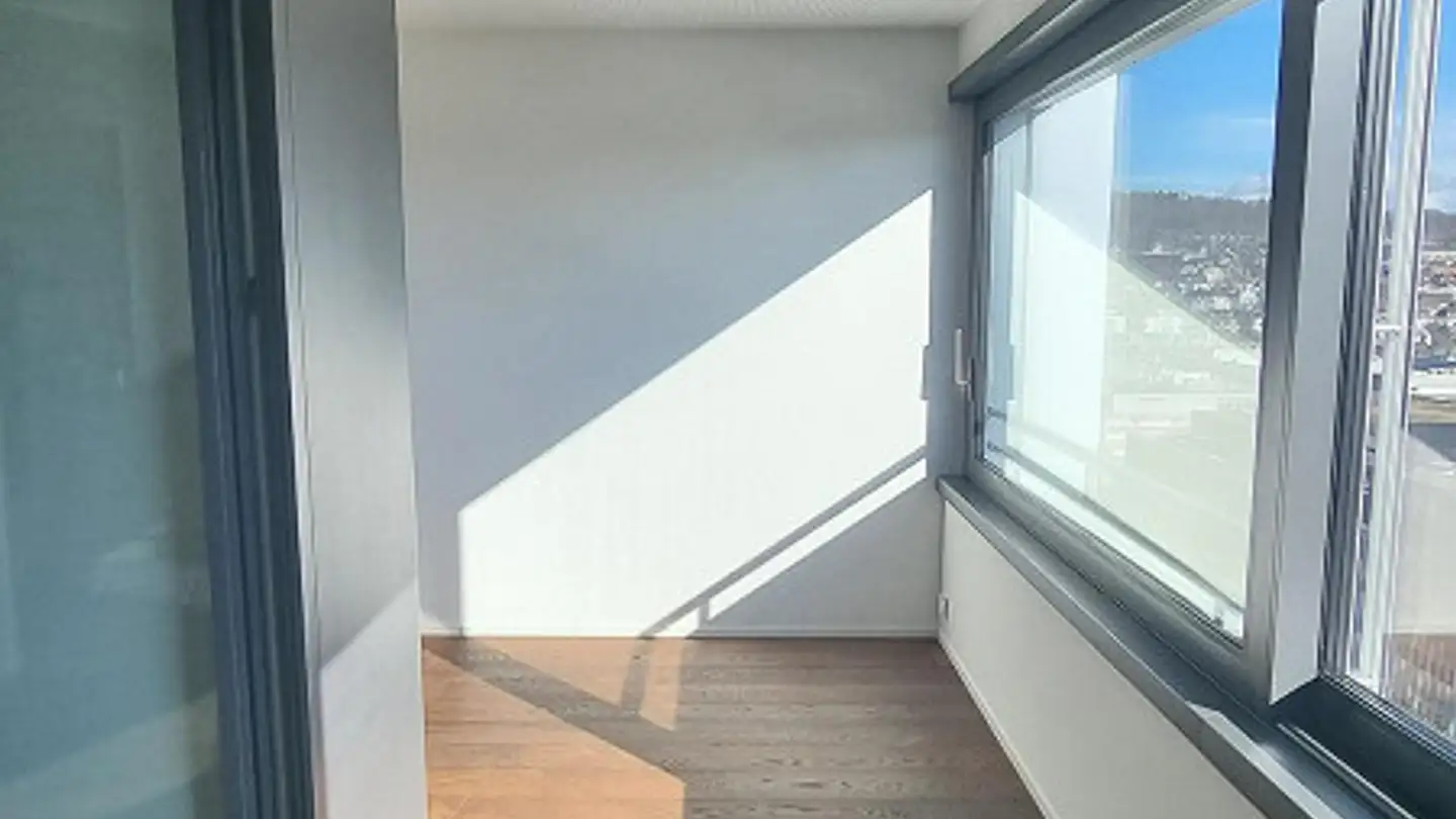 Loft mieten - Pfingstweidstrasse, 8005 Zürich - Foto 3