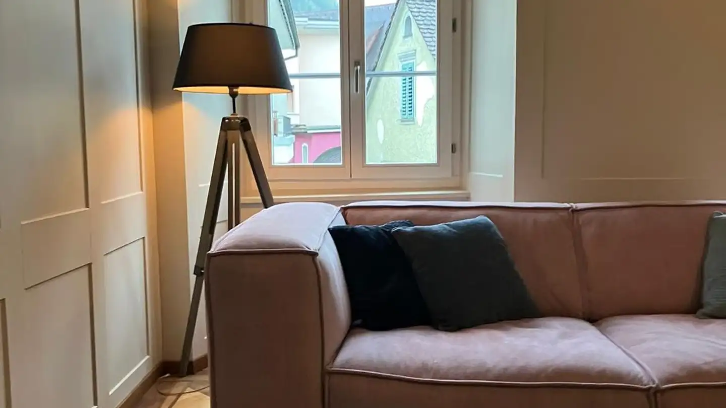Appartamento in affitto - 6460 Altdorf UR