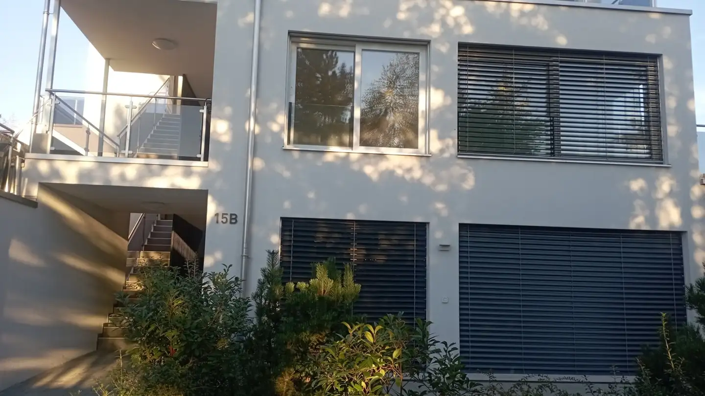 Wohnung mieten - Route Du Grand-Lancy, 1212 Grand-Lancy