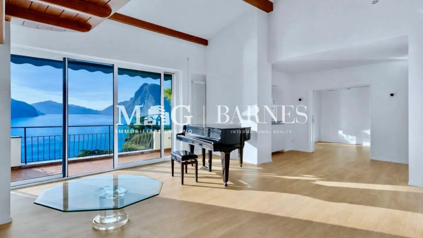 Villa in vendita - 6900 Lugano - Foto 2