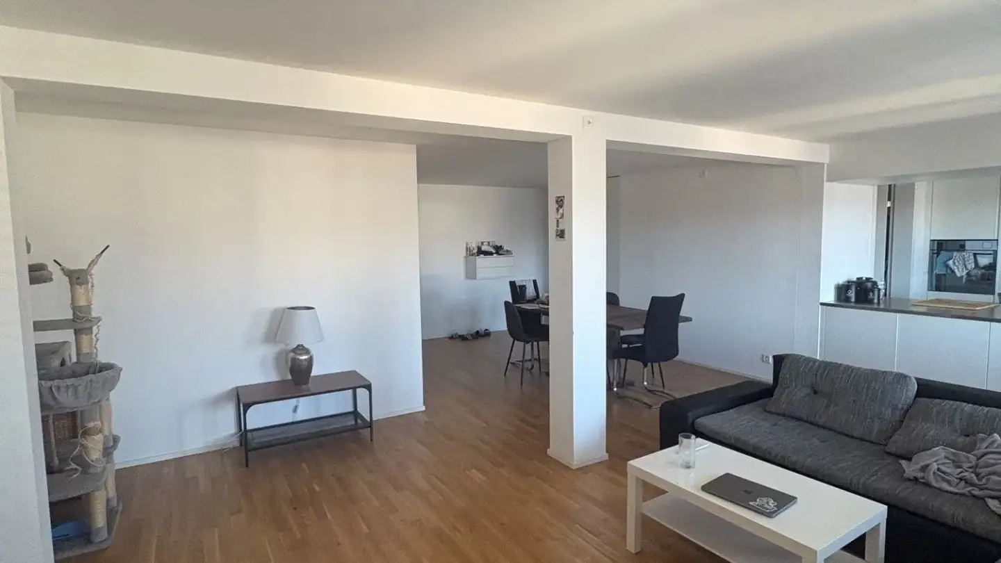 Appartamento in affitto - Wengistrasse 13, 4500 Solothurn - Foto 2