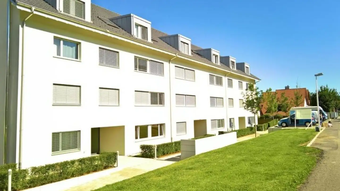 Appartamento in affitto - Bodenackerstrasse 29, 4226 Breitenbach