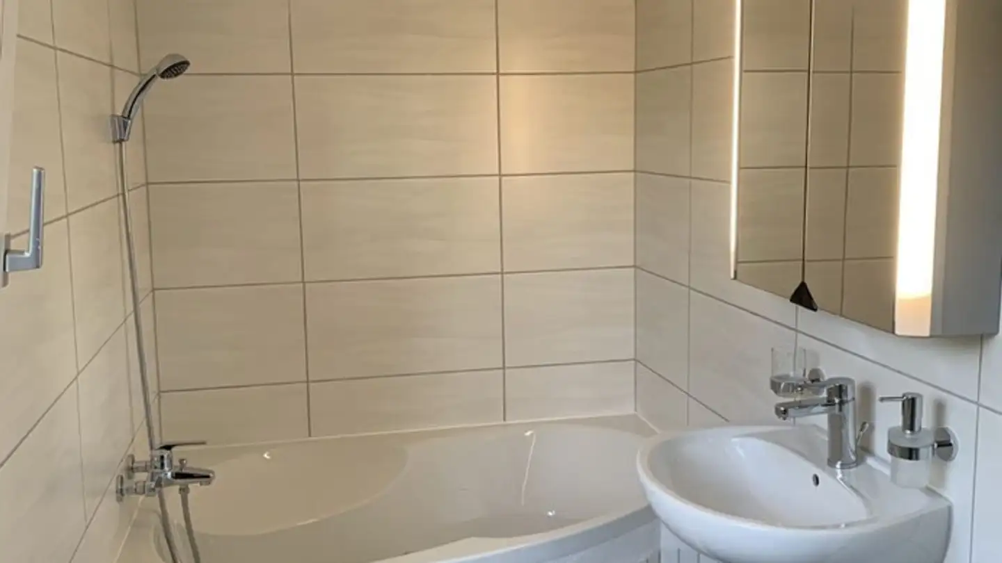 Maison individuelle à louer - 4704 Niederbipp - Photo 3