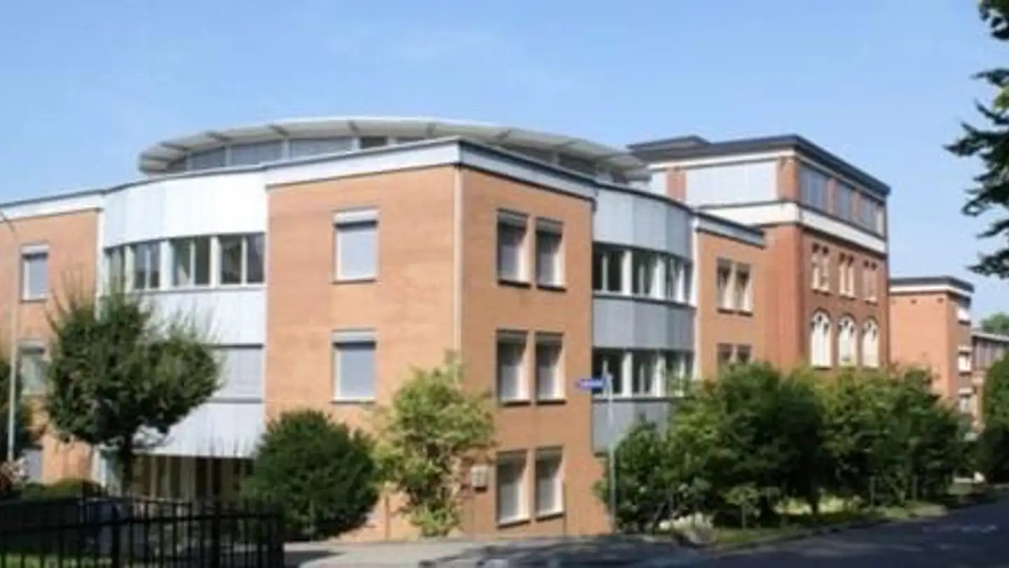 Spazio ufficio in affitto - Rittmeyerstrasse 13, 9014 St. Gallen