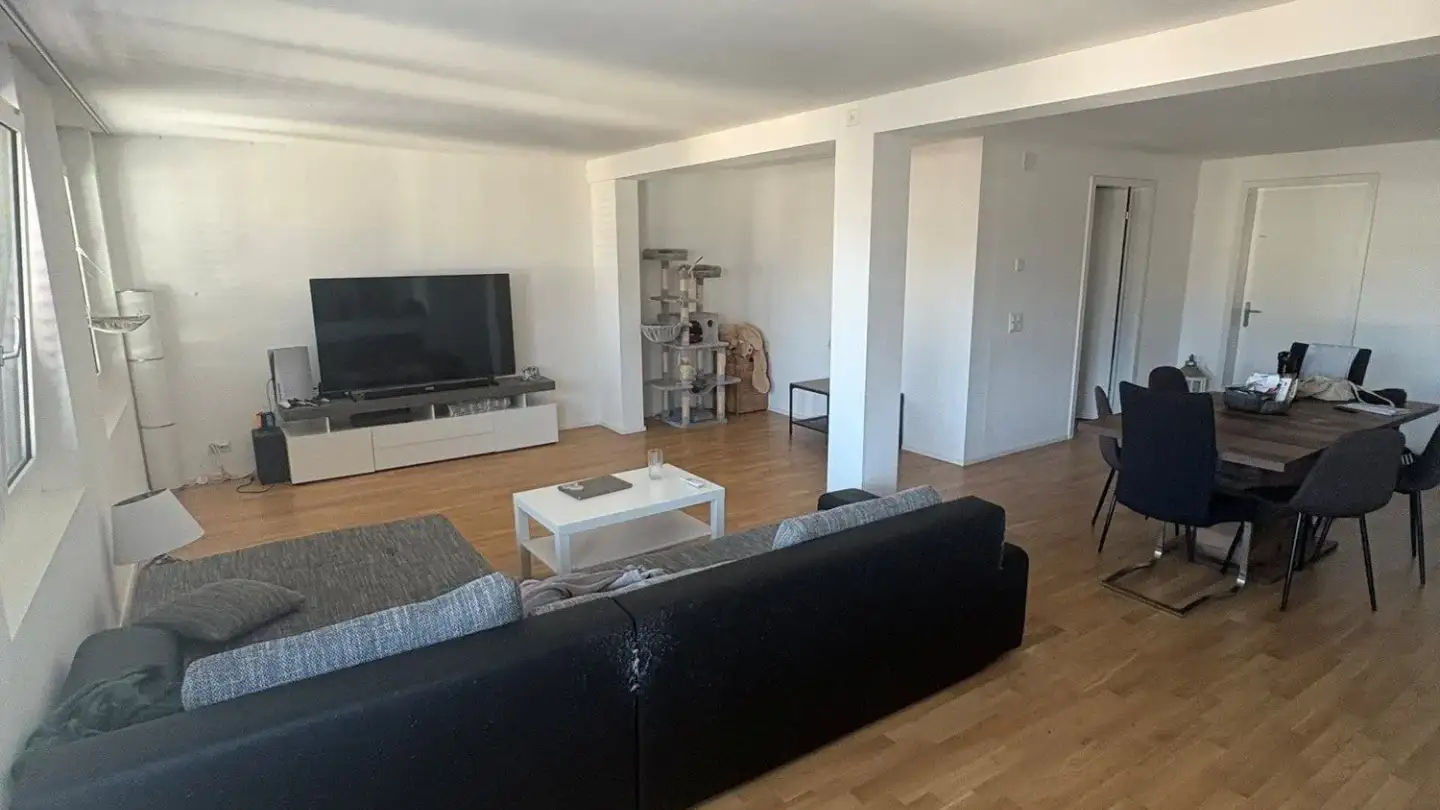 Appartamento in affitto - Wengistrasse 13, 4500 Solothurn - Foto 3