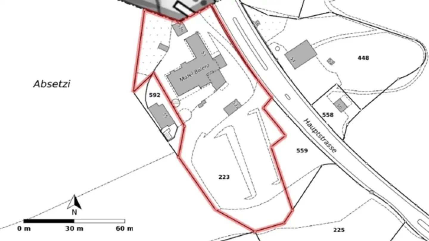 Terreno edificabile in vendita - Hauptstrasse 53, 4633 Hauenstein - Photo 3