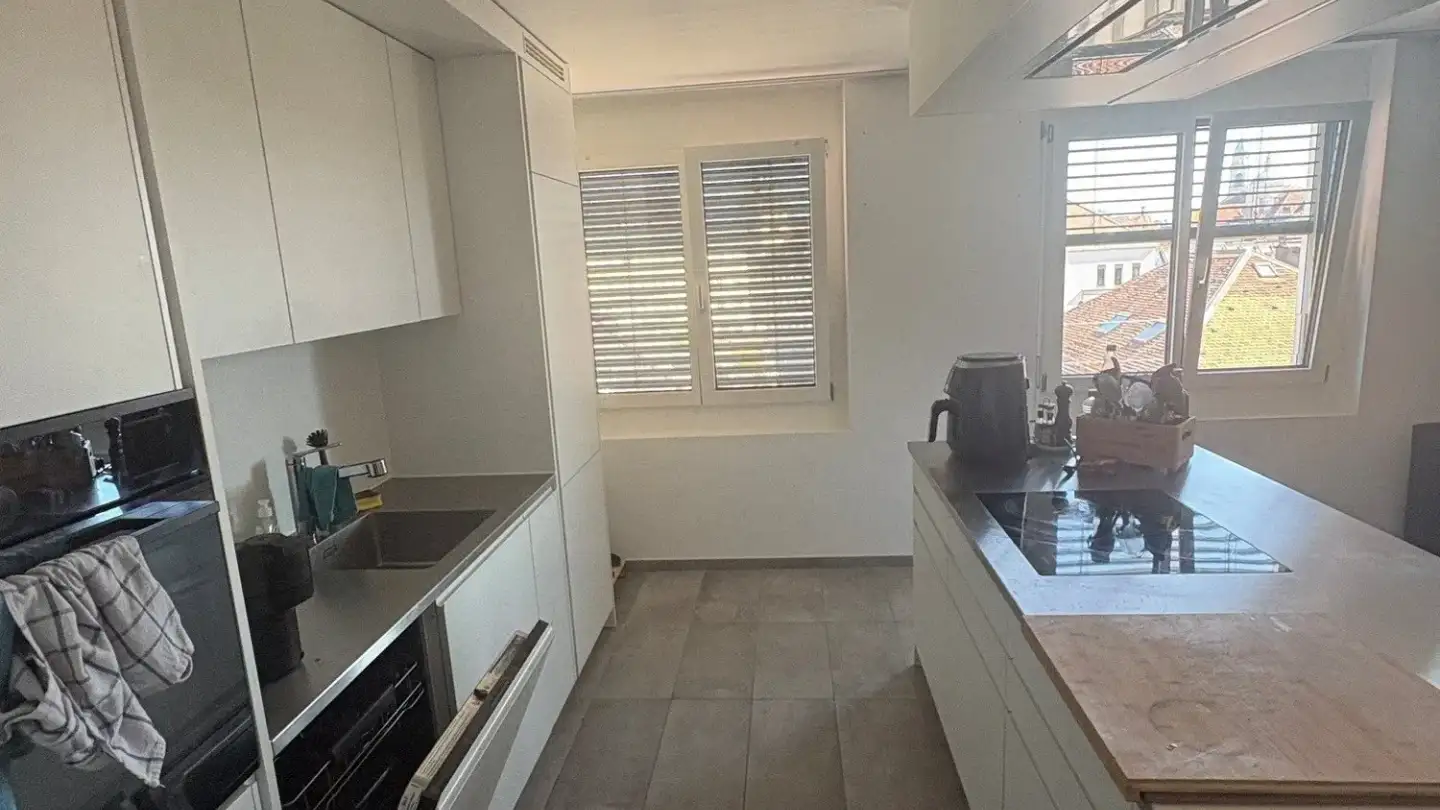 Appartamento in affitto - Wengistrasse 13, 4500 Solothurn - Foto 4