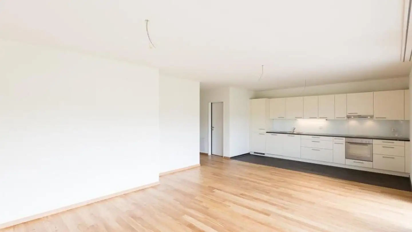 Appartamento in affitto - Bodenackerstrasse 29, 4226 Breitenbach - Foto 2