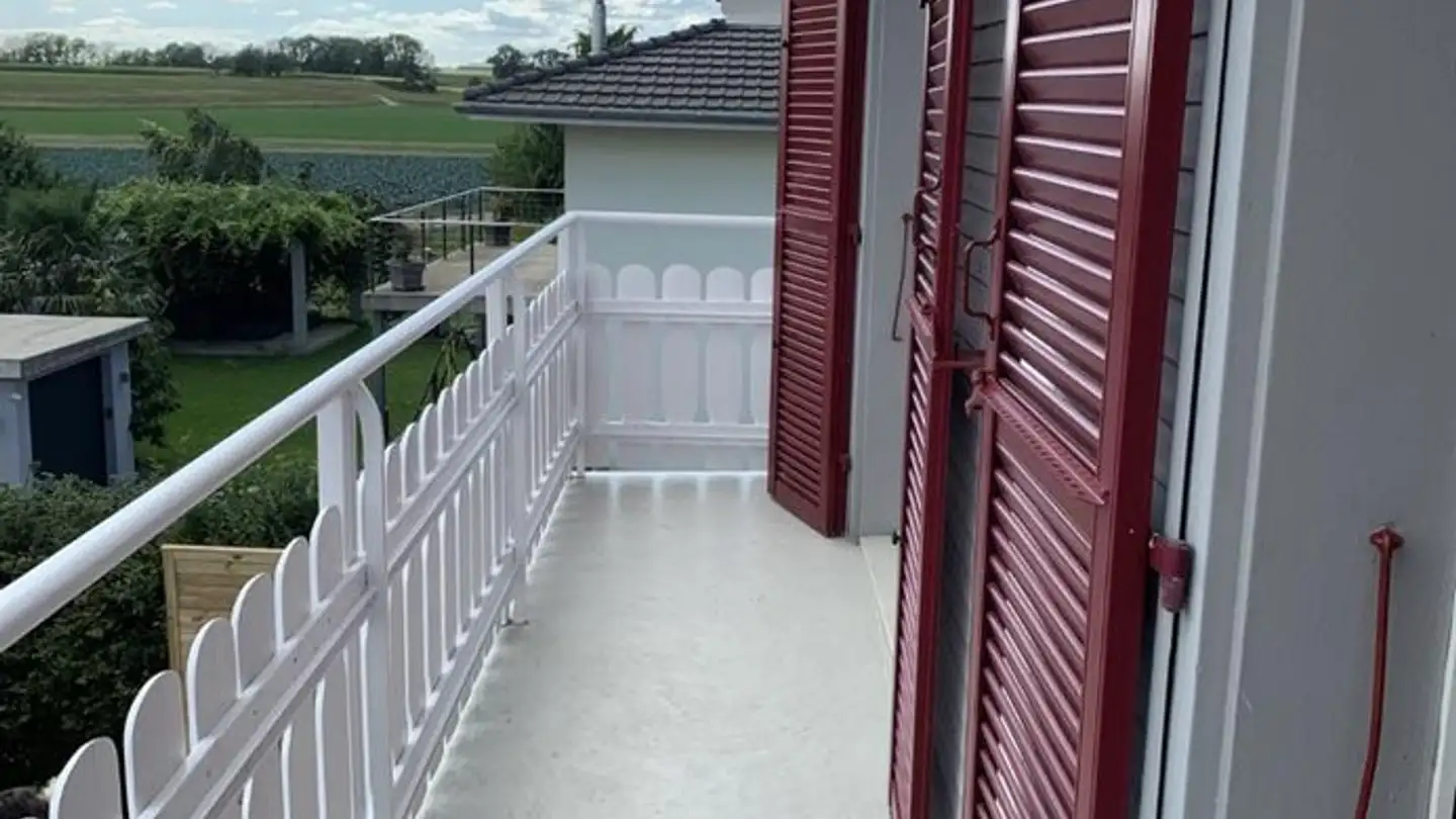 Maison individuelle à louer - 4704 Niederbipp - Photo 4